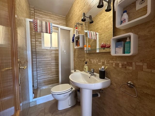 2 soveværelse Villa til leje i Isla Plana, Cartagena - € 900 (Ref: 9450587)