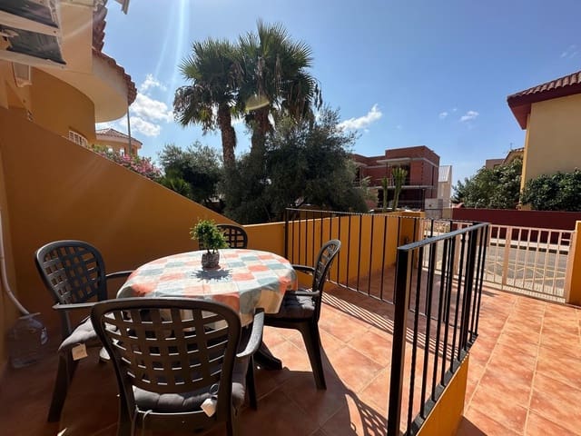 2 soveværelse Villa til leje i Isla Plana, Cartagena - € 900 (Ref: 9450587)