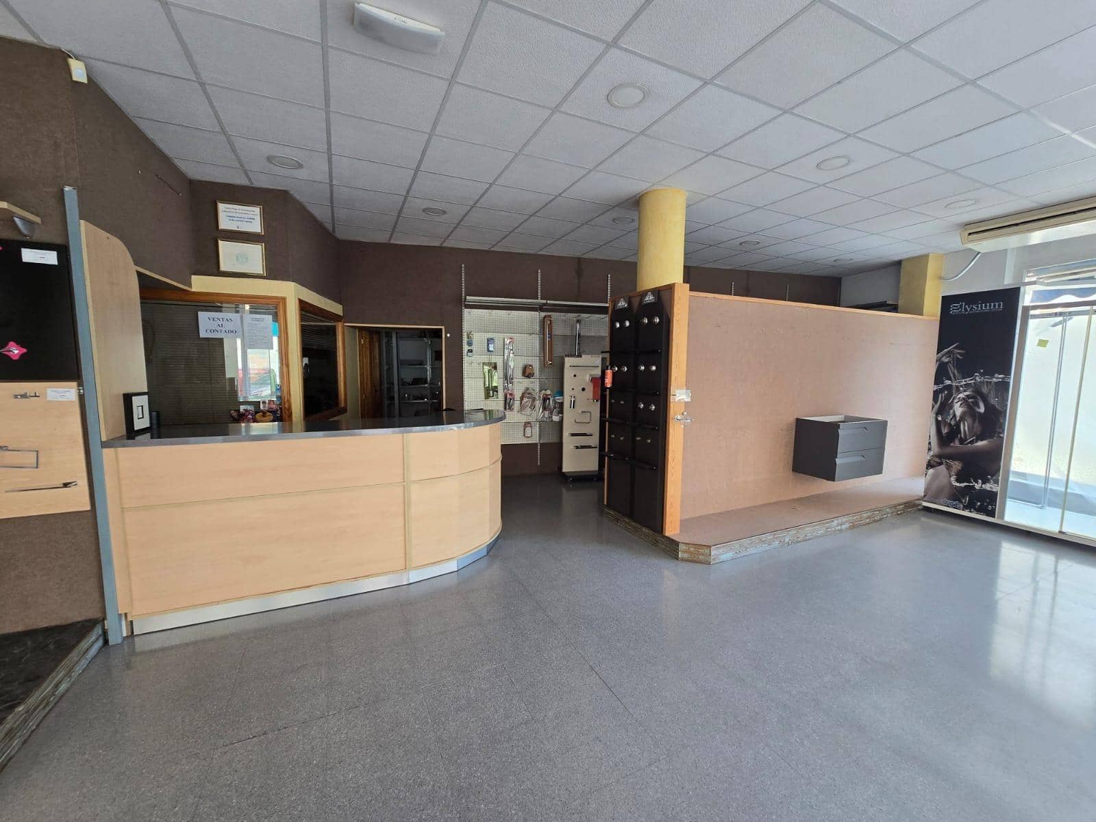 1 Zimmer Gewerbe zu verkaufen in Mazarron - 120.000 € (Ref: 9462051)