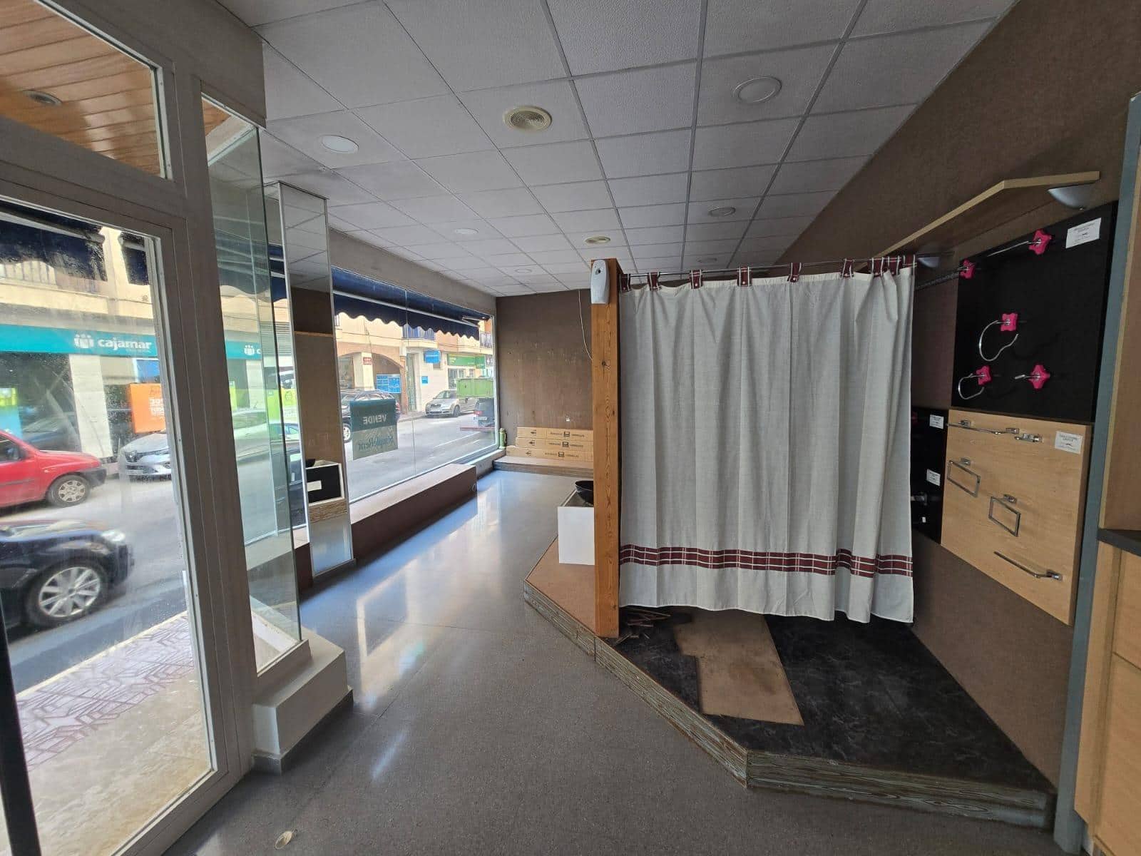 1 Zimmer Gewerbe zu verkaufen in Mazarron - 120.000 € (Ref: 9462051)