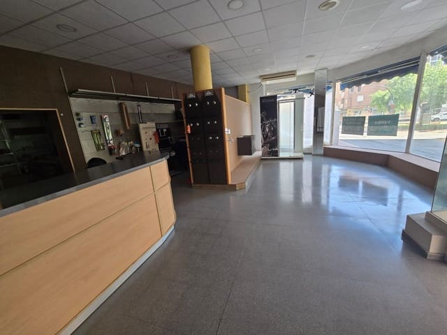 1 Zimmer Gewerbe zu verkaufen in Mazarrón ciudad, Mazarrón - 120.000 € (Ref: 9462051)