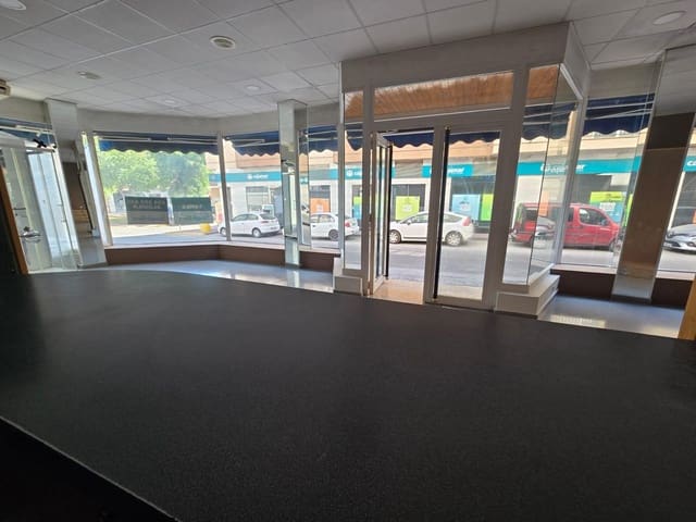 1 Zimmer Gewerbe zu verkaufen in Mazarrón ciudad, Mazarrón - 120.000 € (Ref: 9462051)