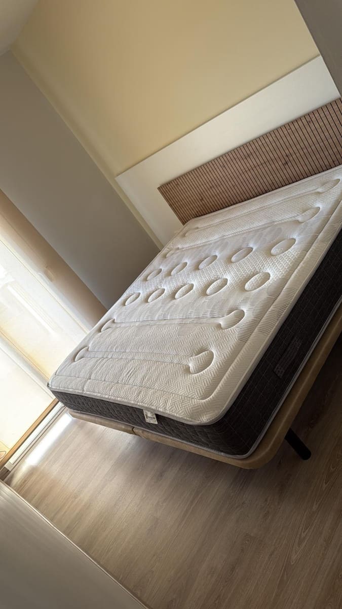 2 sypialnia Apartament do wynajęcia w Kartagena z basenem - 1 100 € (Ref: 9474177)