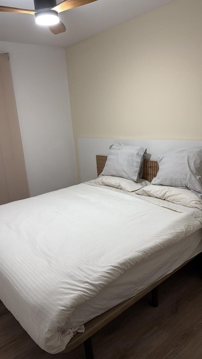 2 sypialnia Apartament do wynajęcia w Kartagena z basenem - 1 100 € (Ref: 9474177)