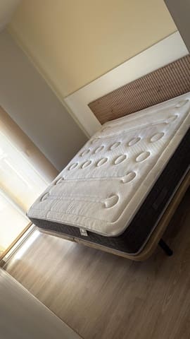 2 sypialnia Apartament do wynajęcia w Los Puertos, Kartagena - 1 100 € (Ref: 9474177)