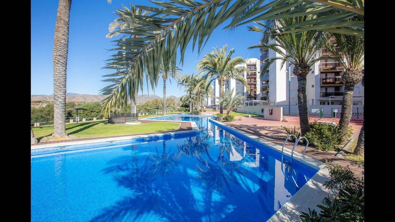 2 sypialnia Apartament do wynajęcia w Kartagena z basenem - 1 100 € (Ref: 9474177)