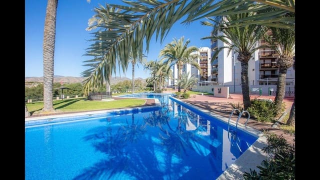 2 sypialnia Apartament do wynajęcia w Los Puertos, Kartagena - 1 100 € (Ref: 9474177)