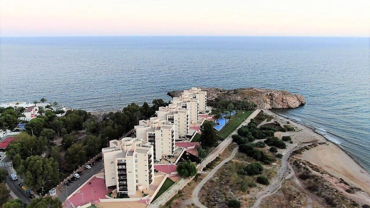 2 sypialnia Apartament do wynajęcia w Kartagena z basenem - 1 100 € (Ref: 9474177)