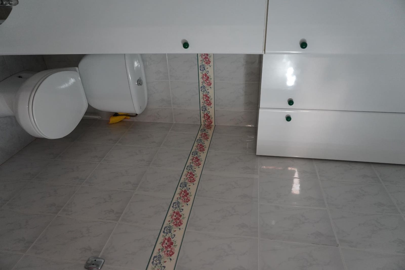 3 bedroom Apartment for rent in Puerto de Mazarron - € 1,000 (Ref: 9504249)