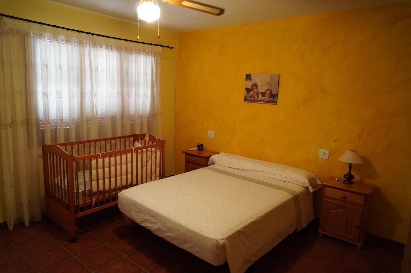 3 bedroom Apartment for rent in Puerto de Mazarron - € 1,000 (Ref: 9504249)