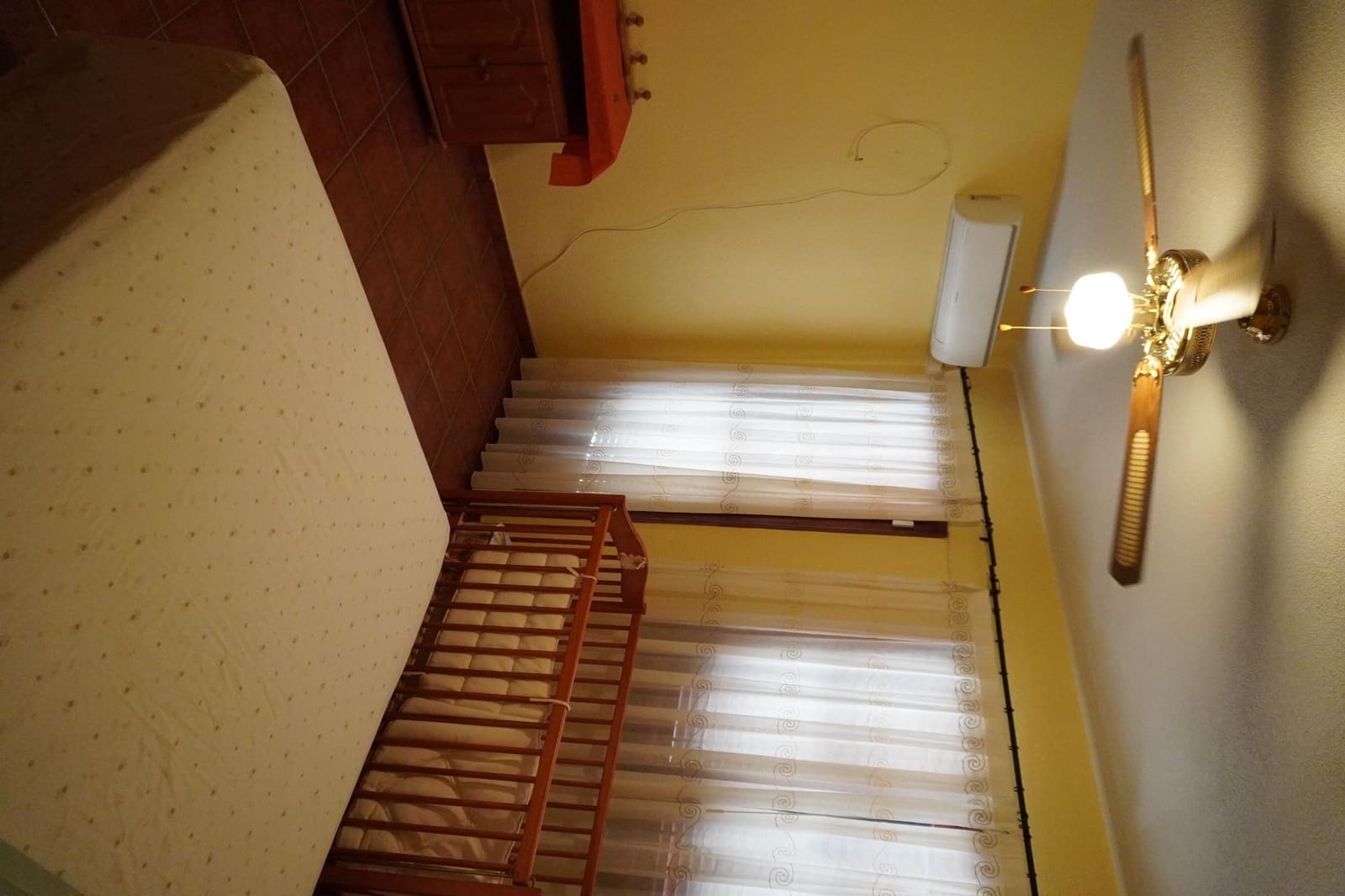 3 bedroom Apartment for rent in Puerto de Mazarron - € 1,000 (Ref: 9504249)