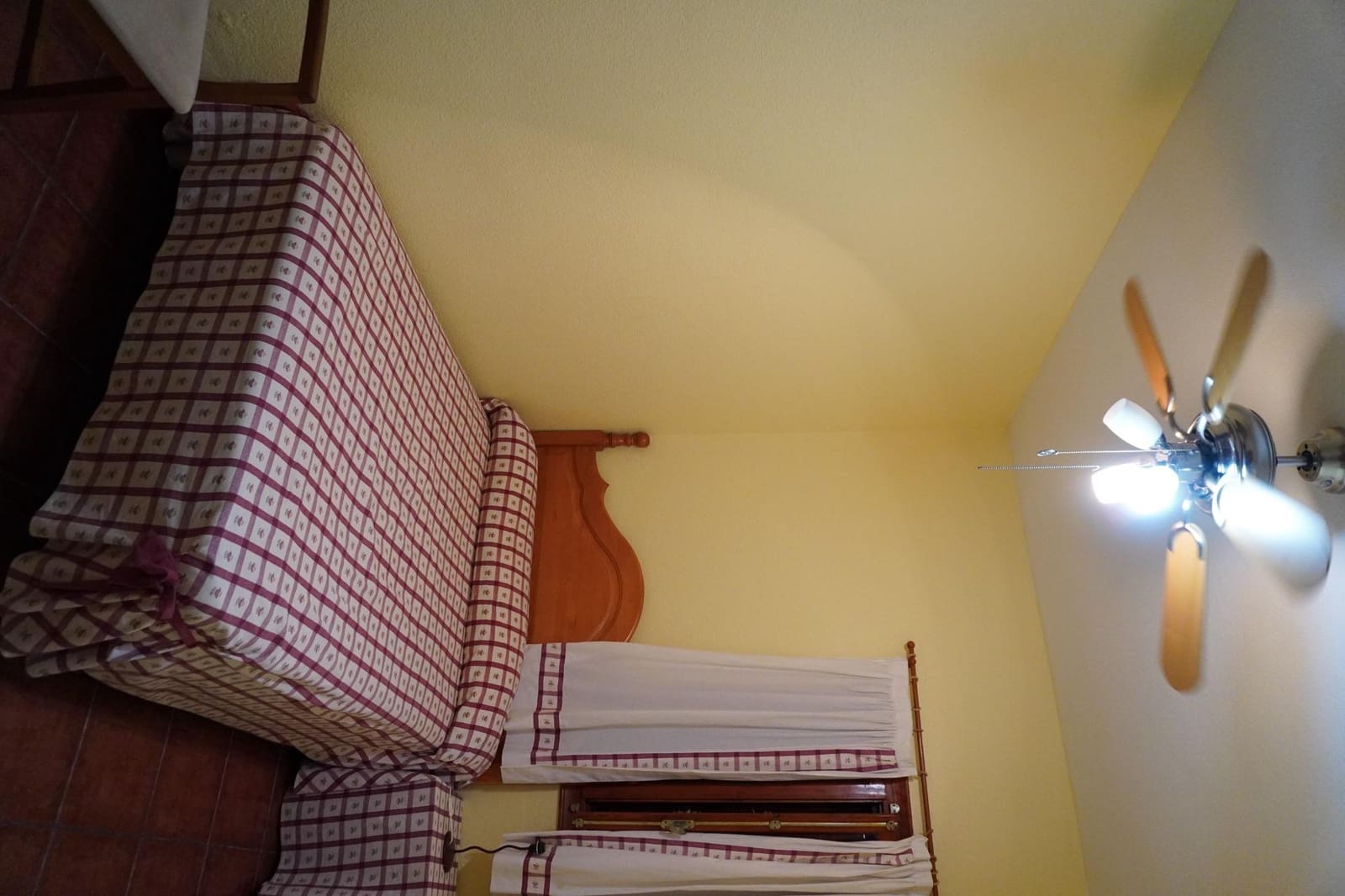 3 bedroom Apartment for rent in Puerto de Mazarron - € 1,000 (Ref: 9504249)