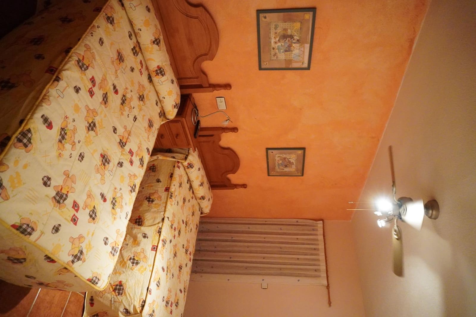 3 bedroom Apartment for rent in Puerto de Mazarron - € 1,000 (Ref: 9504249)