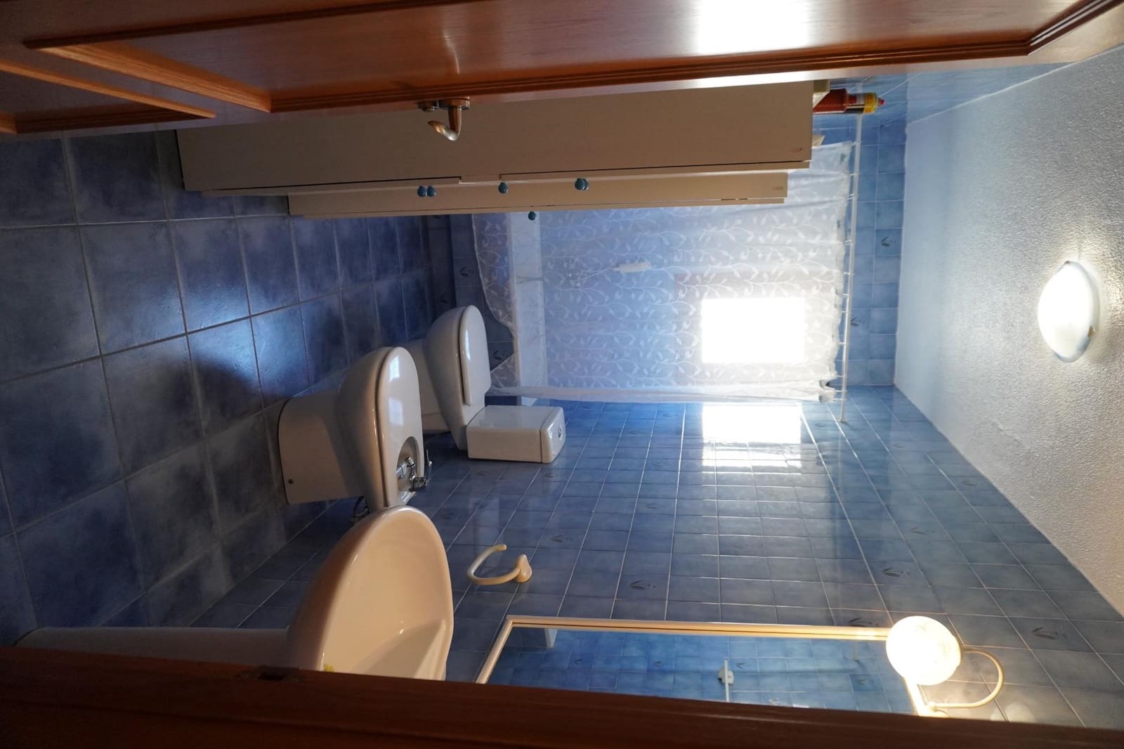 3 bedroom Apartment for rent in Puerto de Mazarron - € 1,000 (Ref: 9504249)