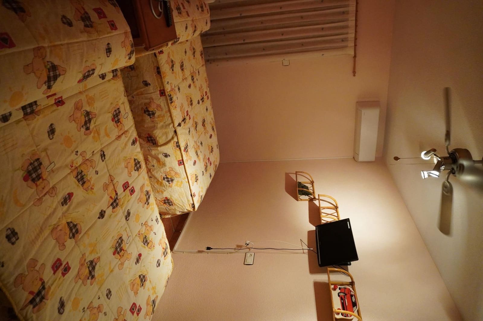 3 bedroom Apartment for rent in Puerto de Mazarron - € 1,000 (Ref: 9504249)