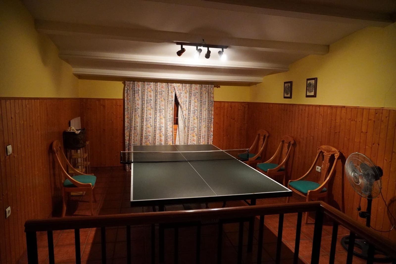 3 bedroom Apartment for rent in Puerto de Mazarron - € 1,000 (Ref: 9504249)