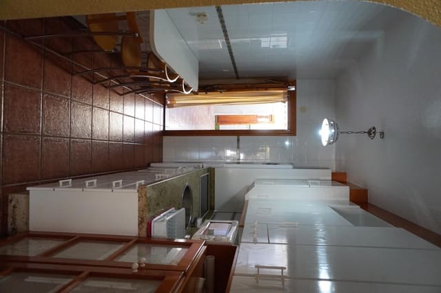 3 bedroom Apartment for rent in Bahia, Mazarrón - € 1,000 (Ref: 9504249)