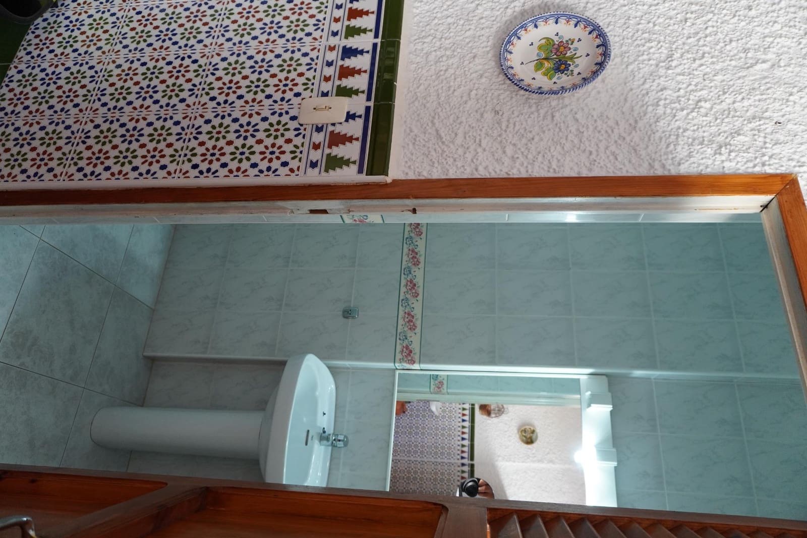 3 bedroom Apartment for rent in Puerto de Mazarron - € 1,000 (Ref: 9504249)