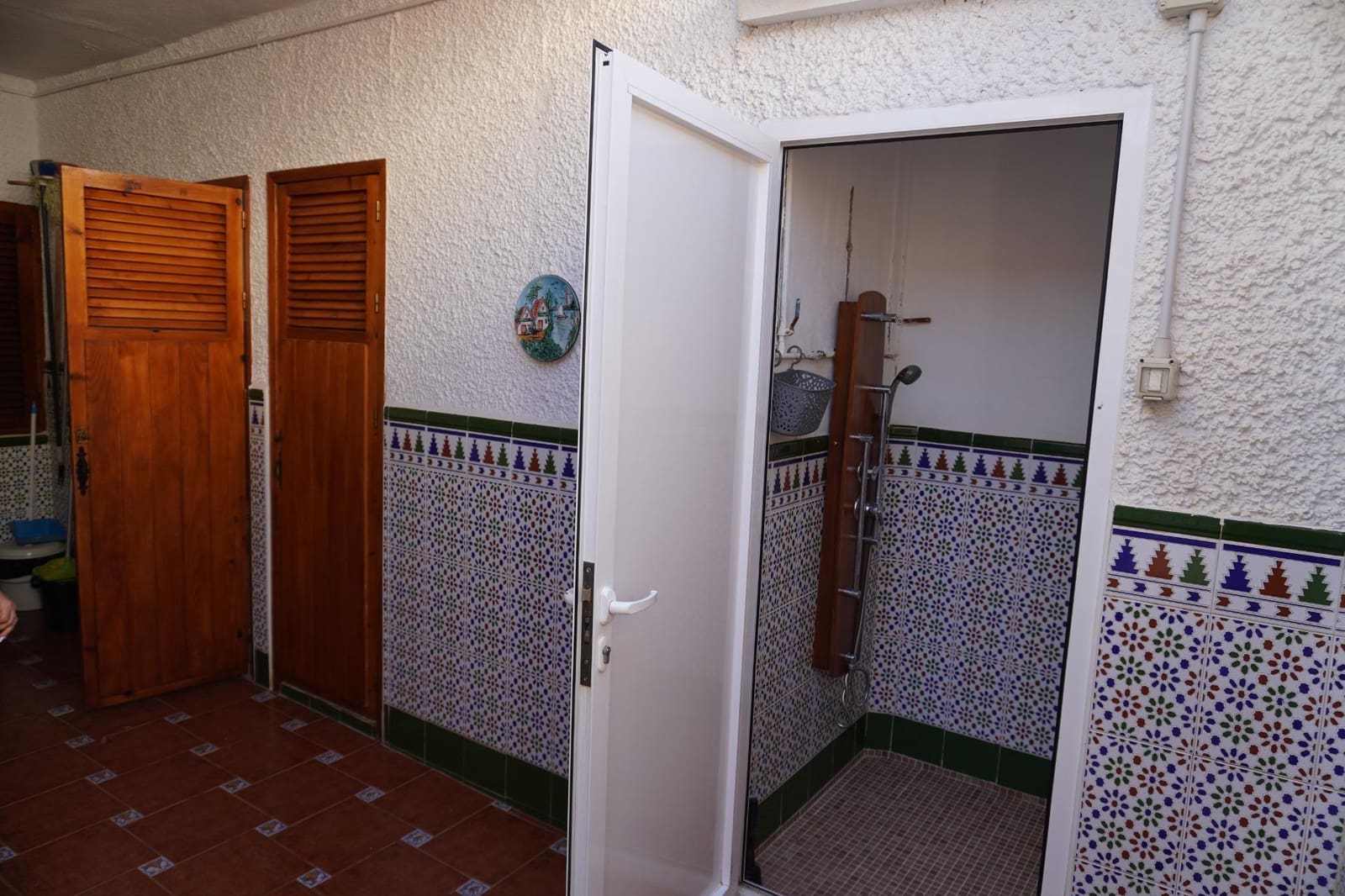 3 bedroom Apartment for rent in Puerto de Mazarron - € 1,000 (Ref: 9504249)