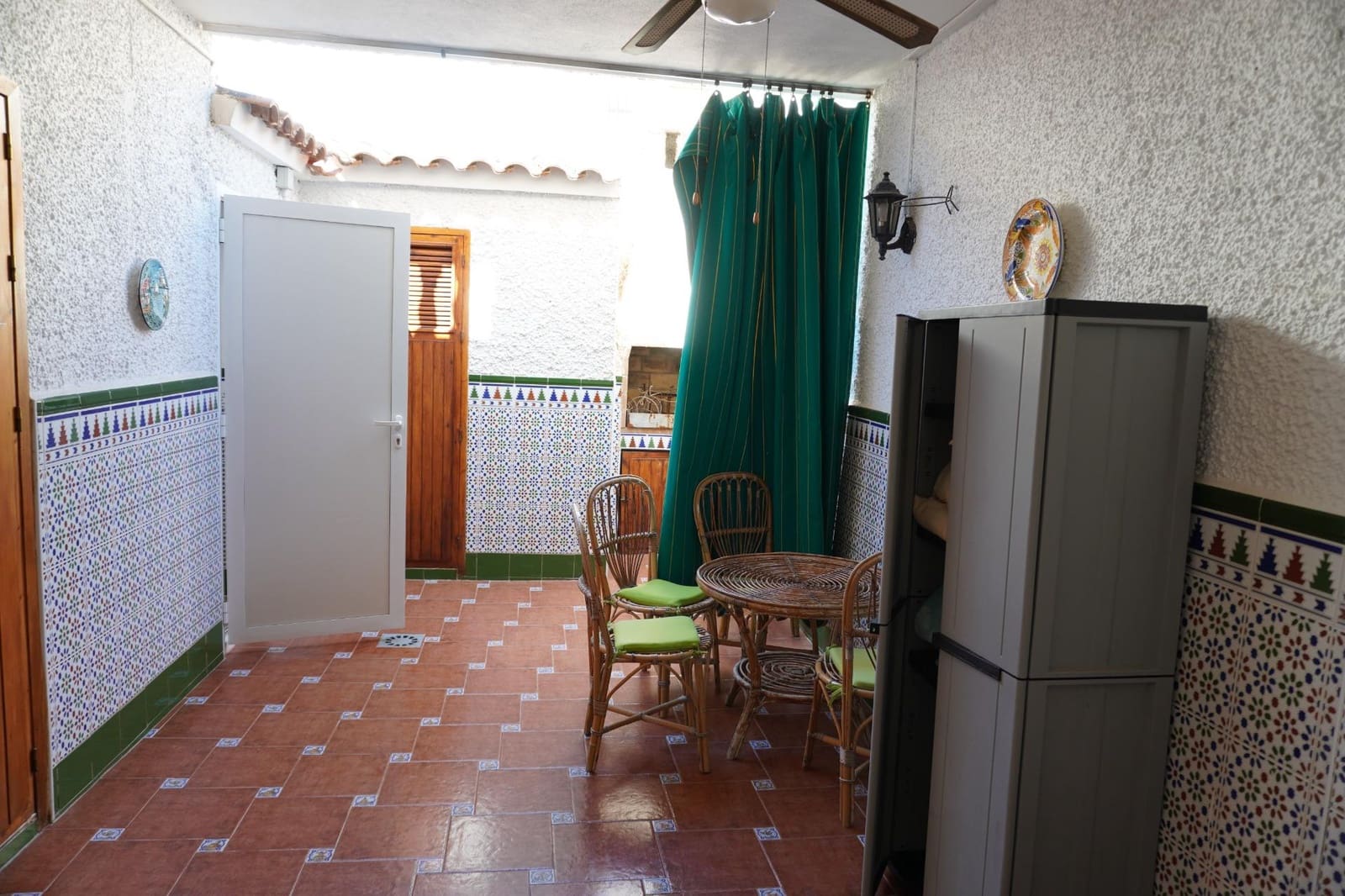 3 bedroom Apartment for rent in Puerto de Mazarron - € 1,000 (Ref: 9504249)