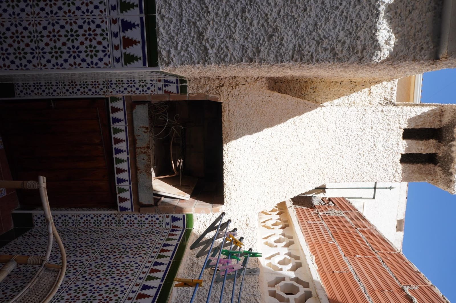 3 bedroom Apartment for rent in Puerto de Mazarron - € 1,000 (Ref: 9504249)