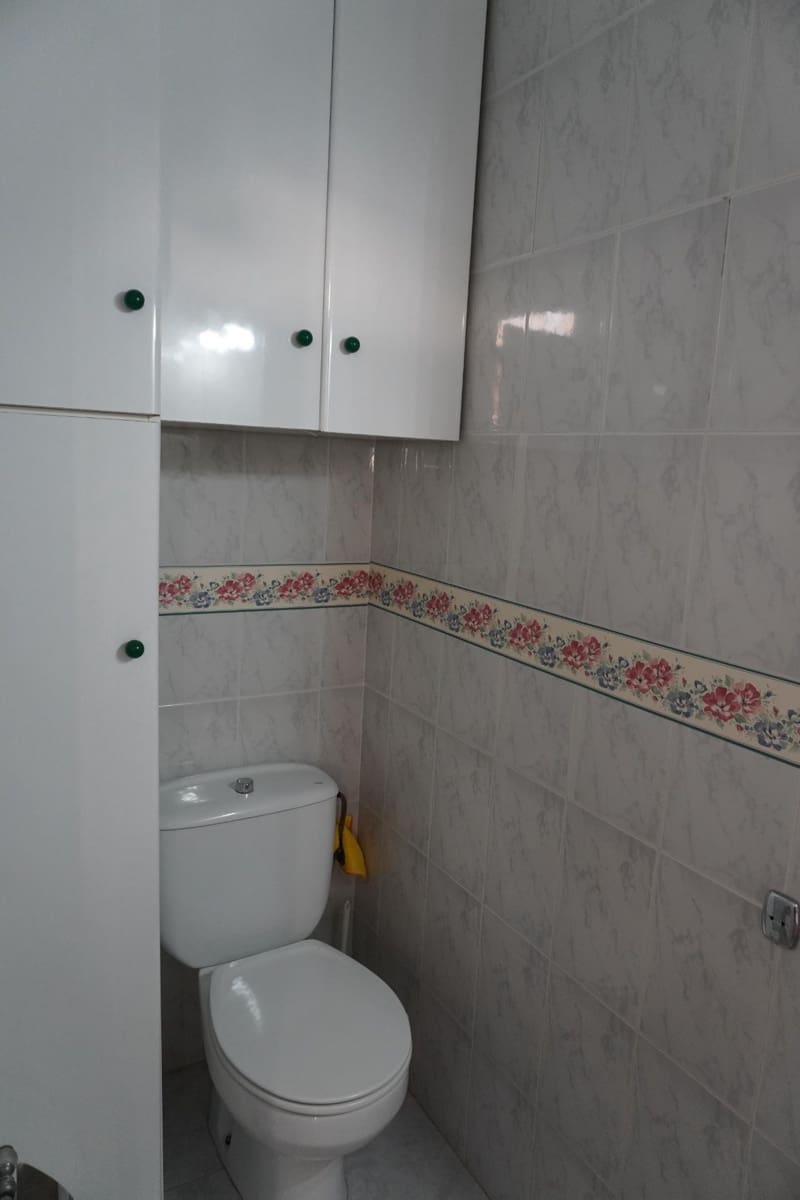 3 soveværelse Lejlighed til leje i Puerto de Mazarron - € 1.000 (Ref: 9504249)