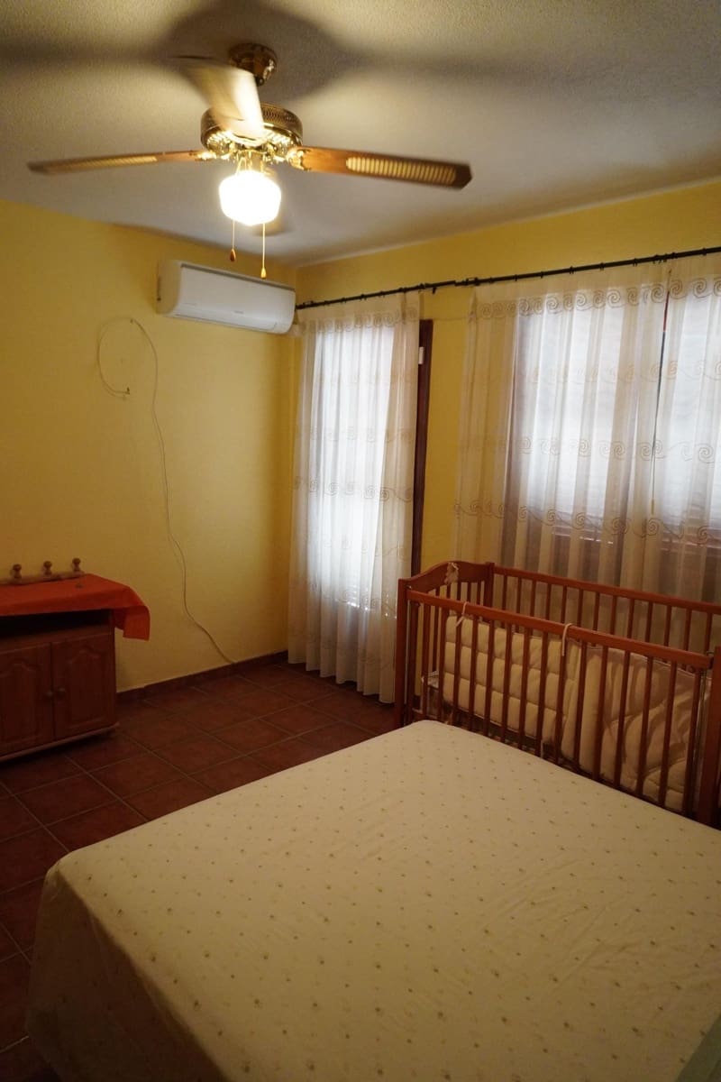 3 soveværelse Lejlighed til leje i Puerto de Mazarron - € 1.000 (Ref: 9504249)