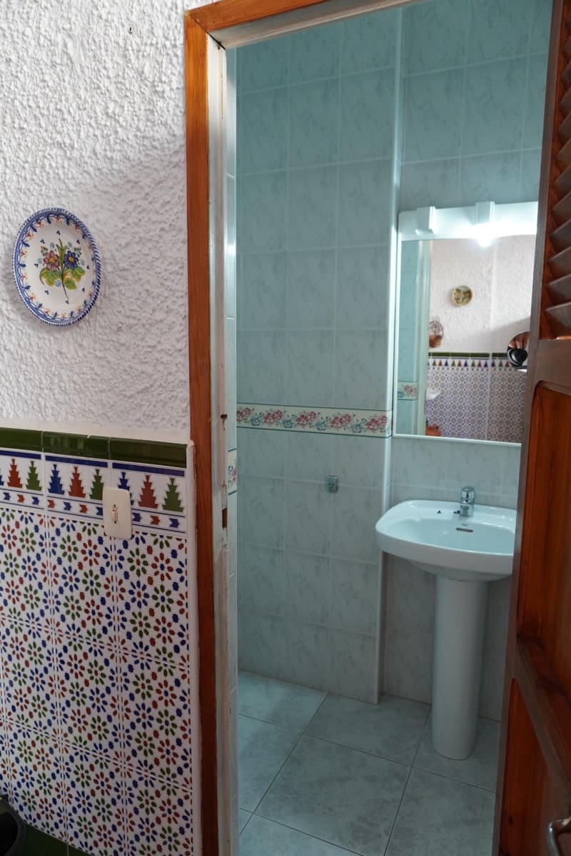 3 soveværelse Lejlighed til leje i Puerto de Mazarron - € 1.000 (Ref: 9504249)