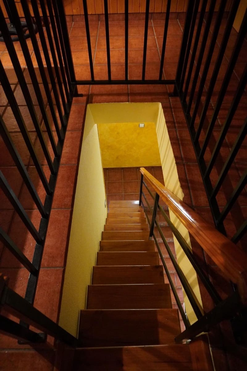 3 soveværelse Lejlighed til leje i Puerto de Mazarron - € 1.000 (Ref: 9504249)