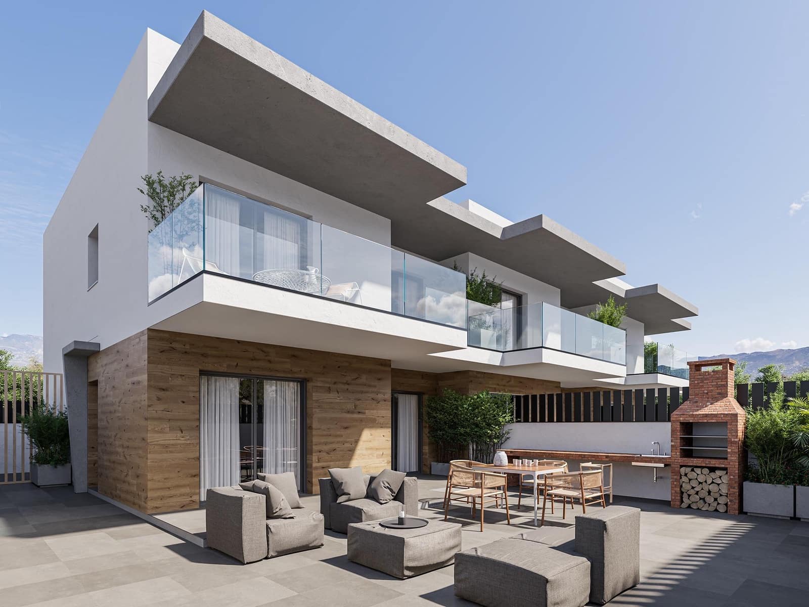 Byggetomt til salgs i Cartagena - € 400 000 (Ref: 9571134)