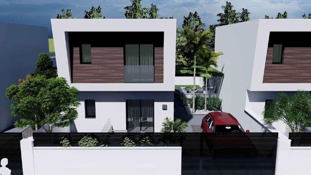 3 camera da letto Villa in vendita in Aguilas - 350.000 € (Rif: 9591234)