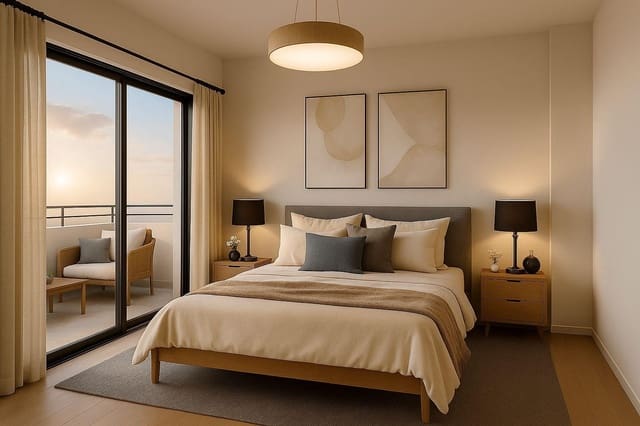 3 camera da letto Villa in vendita in Aguilas - 350.000 € (Rif: 9591234)