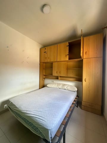 4 slaapkamer Appartement te koop in Mazarrón - € 129.000 (Ref: 9599495)