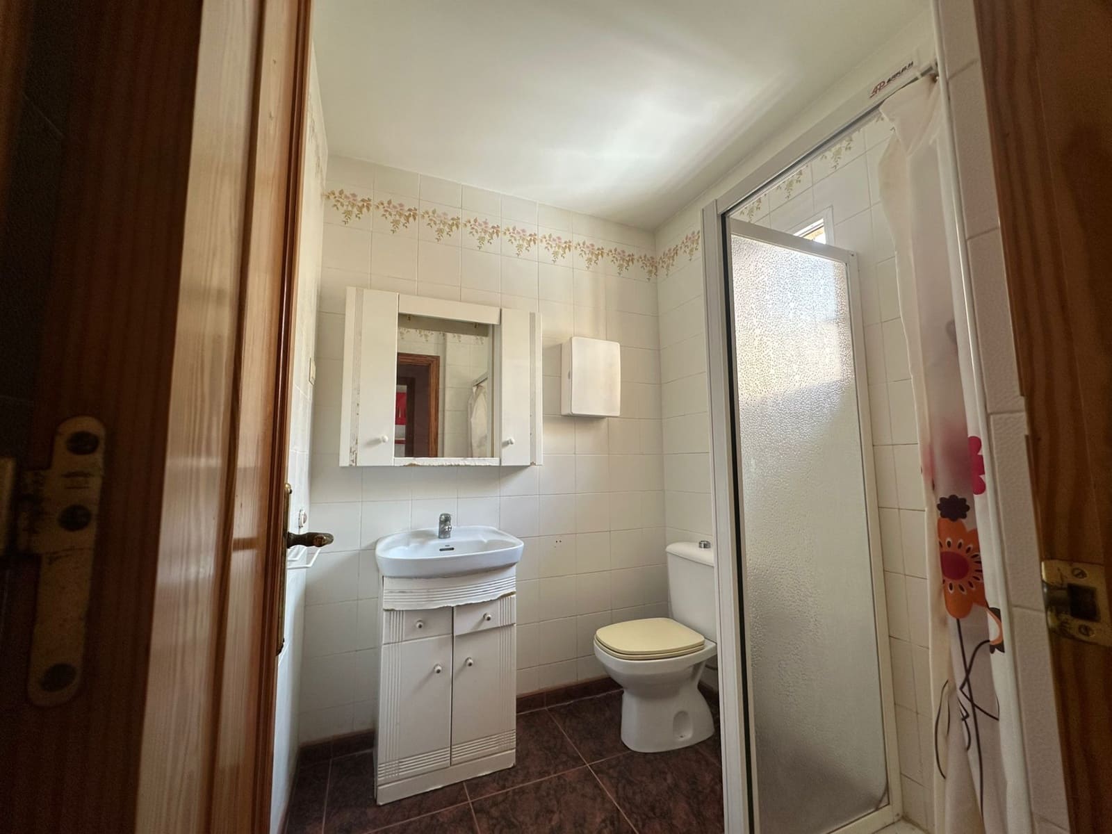 4 slaapkamer Appartement te koop in Mazarron - € 129.000 (Ref: 9599495)