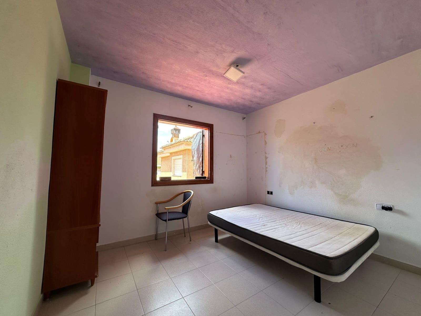 4 slaapkamer Appartement te koop in Mazarron - € 129.000 (Ref: 9599495)