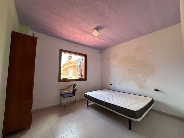 4 slaapkamer Appartement te koop in Mazarrón - € 129.000 (Ref: 9599495)