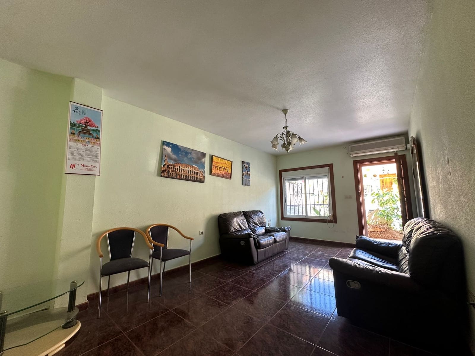 4 slaapkamer Appartement te koop in Mazarron - € 129.000 (Ref: 9599495)