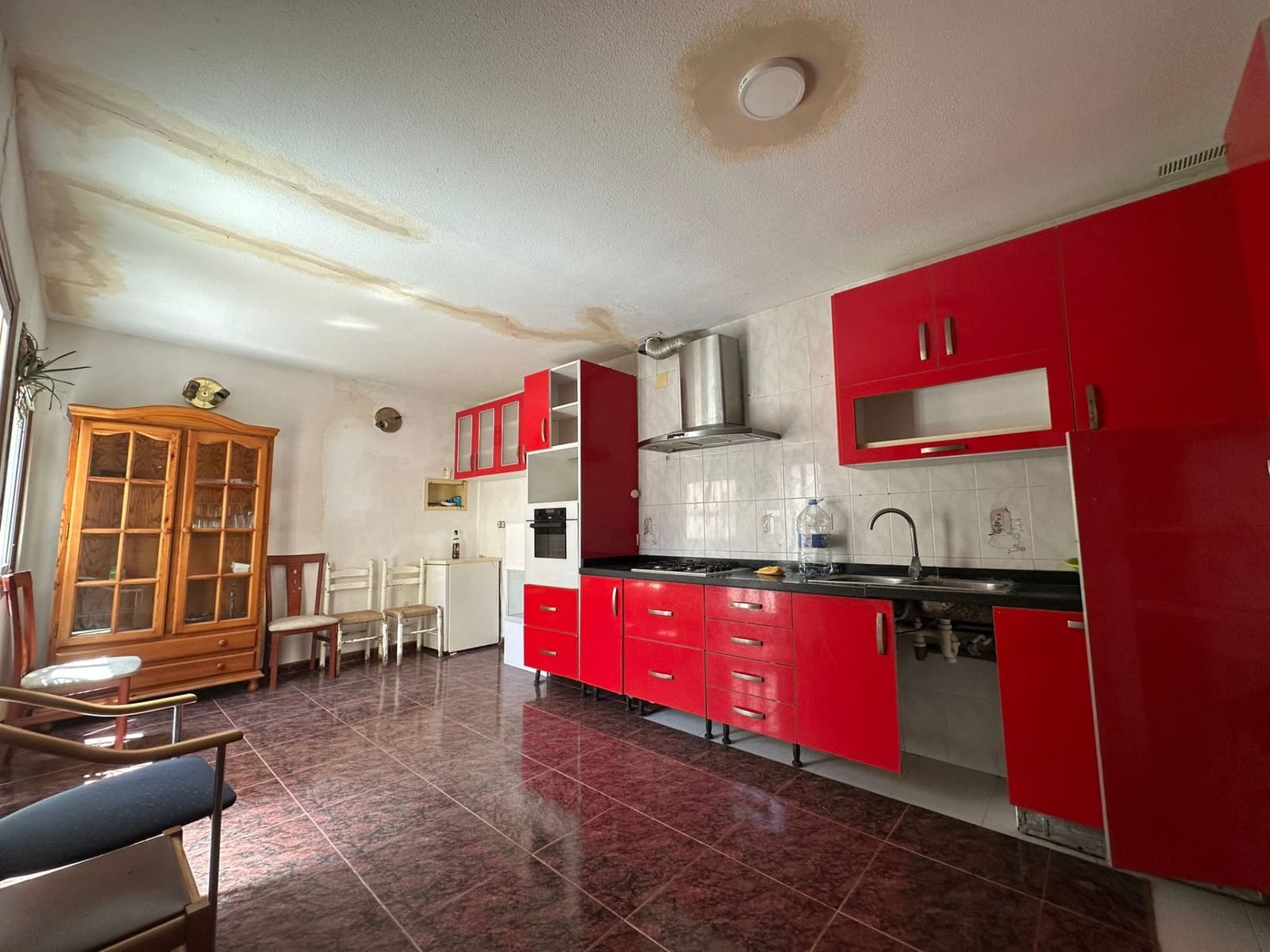 4 slaapkamer Appartement te koop in Mazarron - € 129.000 (Ref: 9599495)