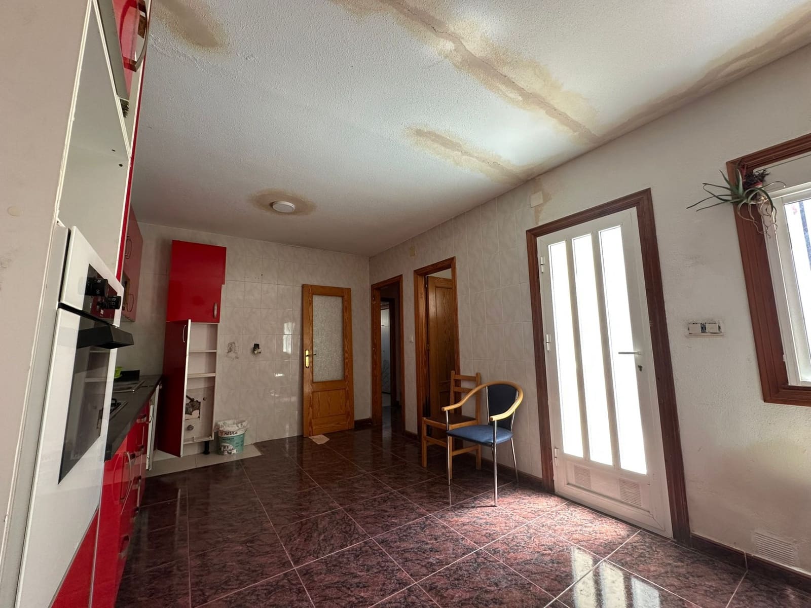 4 slaapkamer Appartement te koop in Mazarron - € 129.000 (Ref: 9599495)