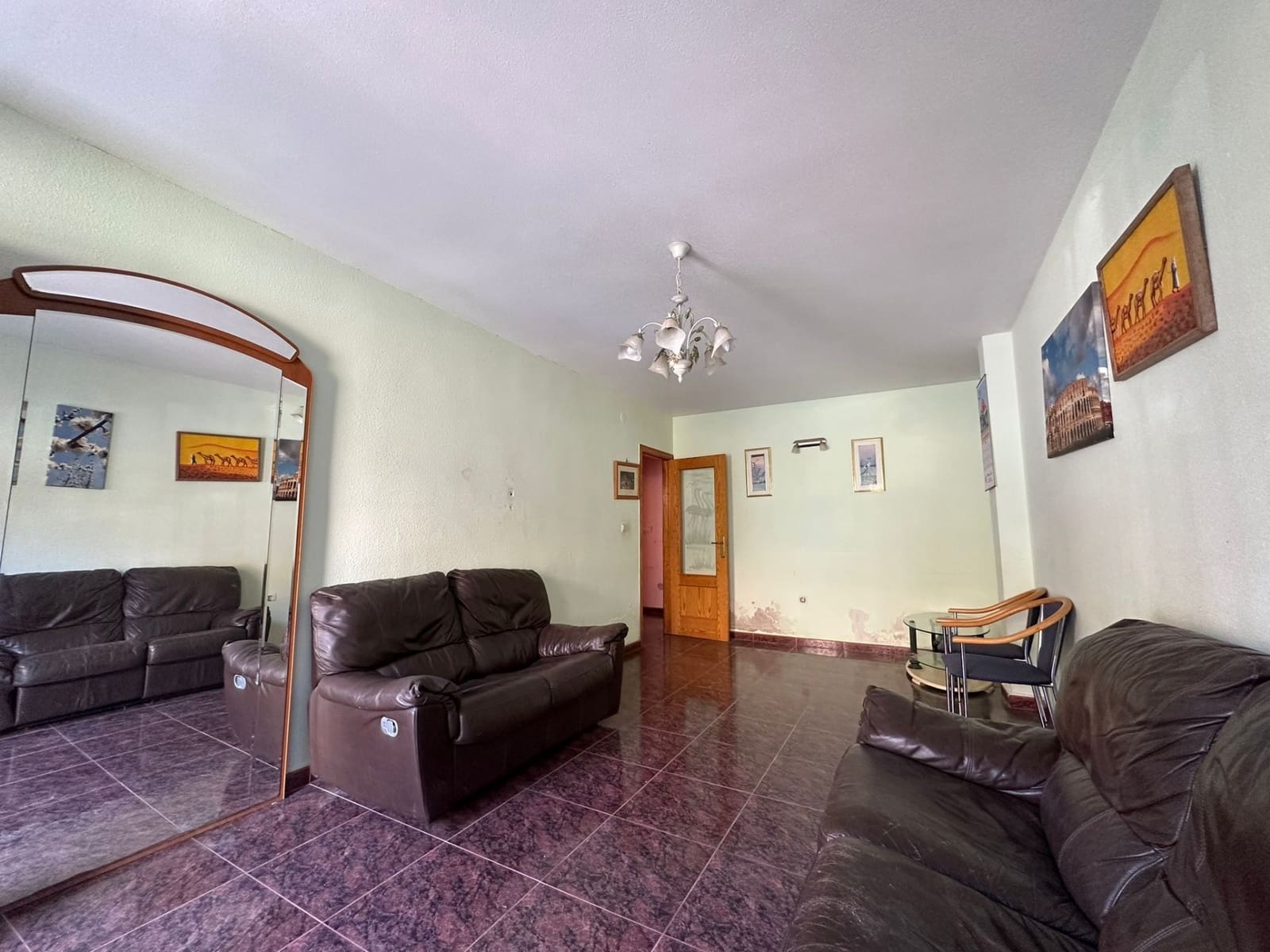 4 slaapkamer Appartement te koop in Mazarron - € 129.000 (Ref: 9599495)