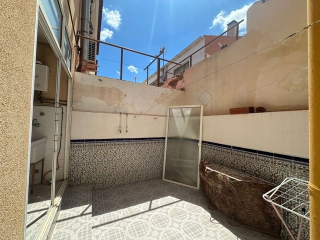 4 slaapkamer Appartement te koop in Mazarrón - € 129.000 (Ref: 9599495)