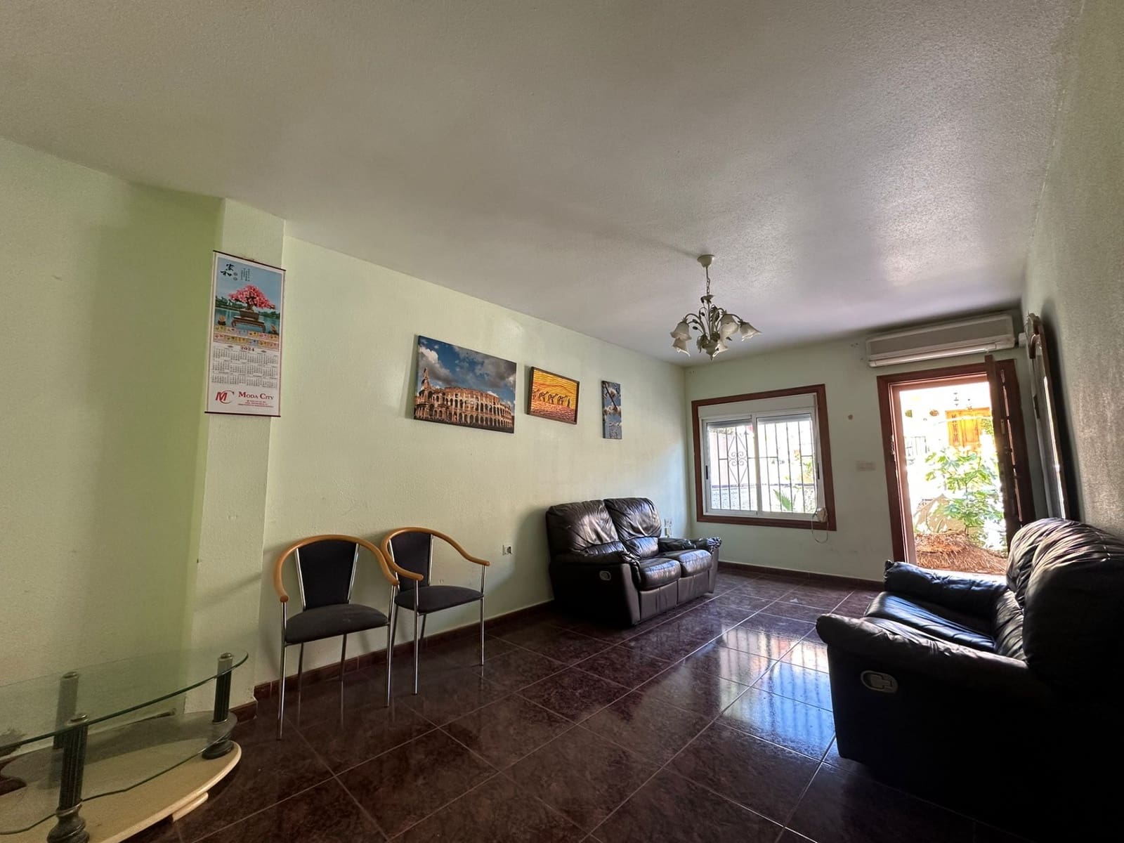 4 slaapkamer Appartement te koop in Mazarron - € 129.000 (Ref: 9599495)