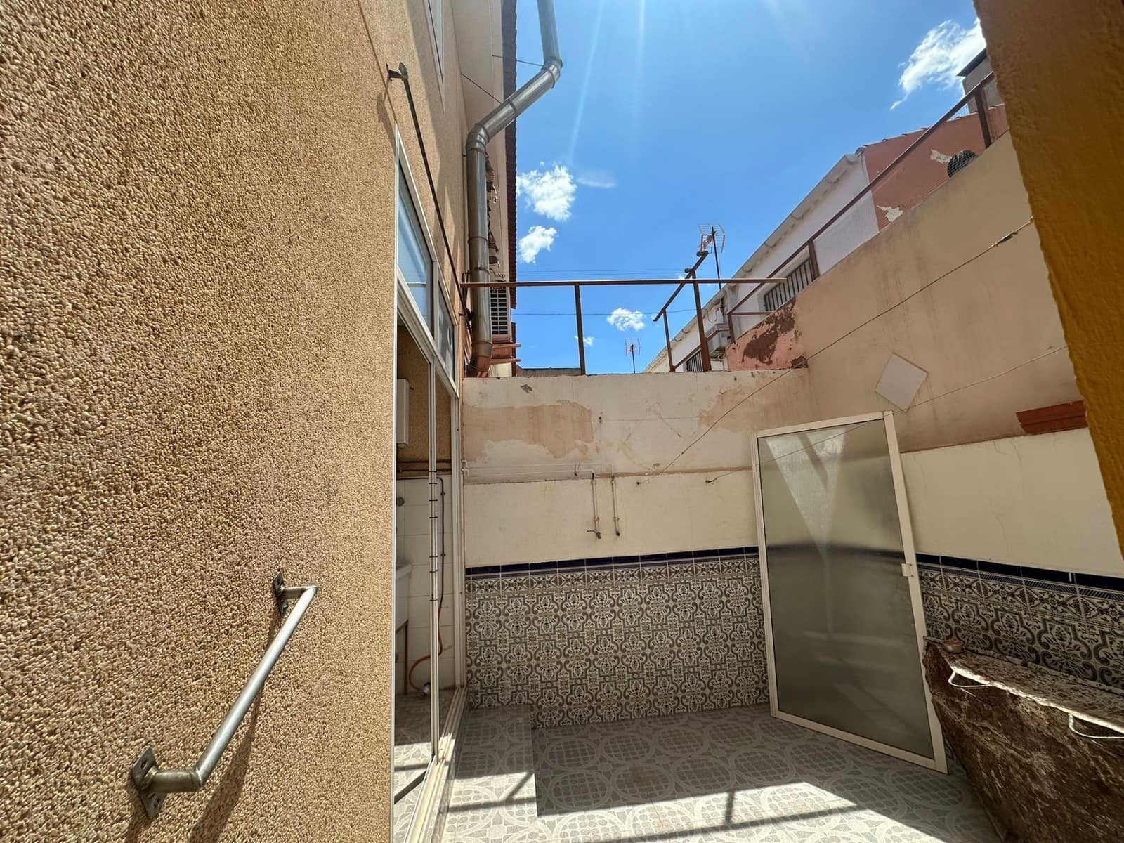 4 slaapkamer Appartement te koop in Mazarron - € 129.000 (Ref: 9599495)
