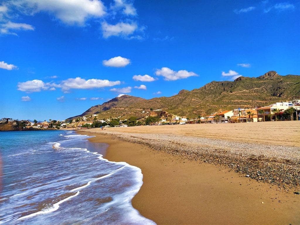 Terrain à Bâtir à vendre à Bolnuevo - 225 000 € (Ref: 9648080)