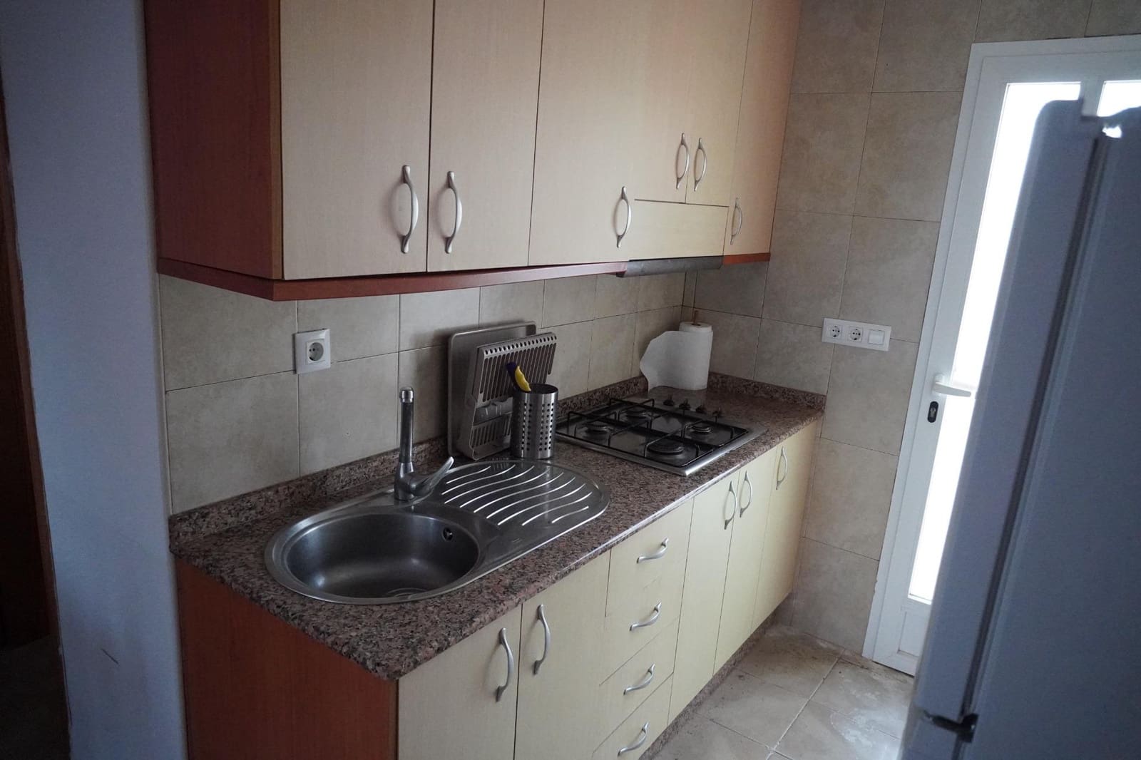 2 soveværelse Finca/Landehus til leje i Mazarron - € 850 (Ref: 9659396)