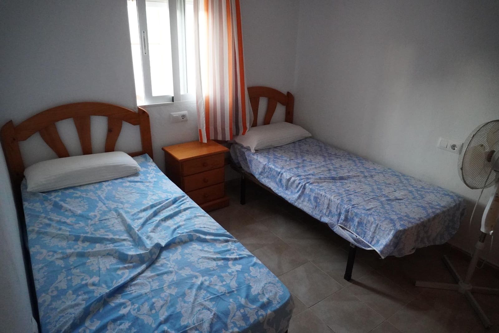 2 soveværelse Finca/Landehus til leje i Mazarron - € 850 (Ref: 9659396)