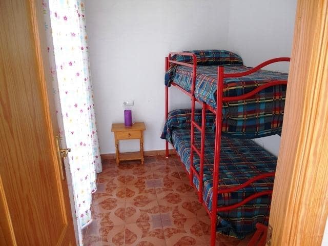 3 bedroom Apartment for rent in Mazarron - € 950 (Ref: 9659397)