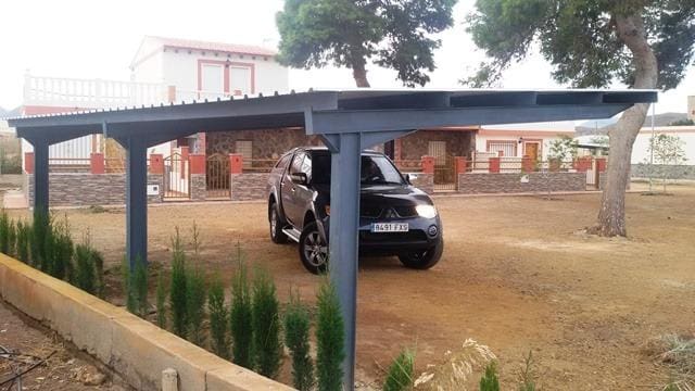 3 bedroom Apartment for rent in Mazarron - € 950 (Ref: 9659397)