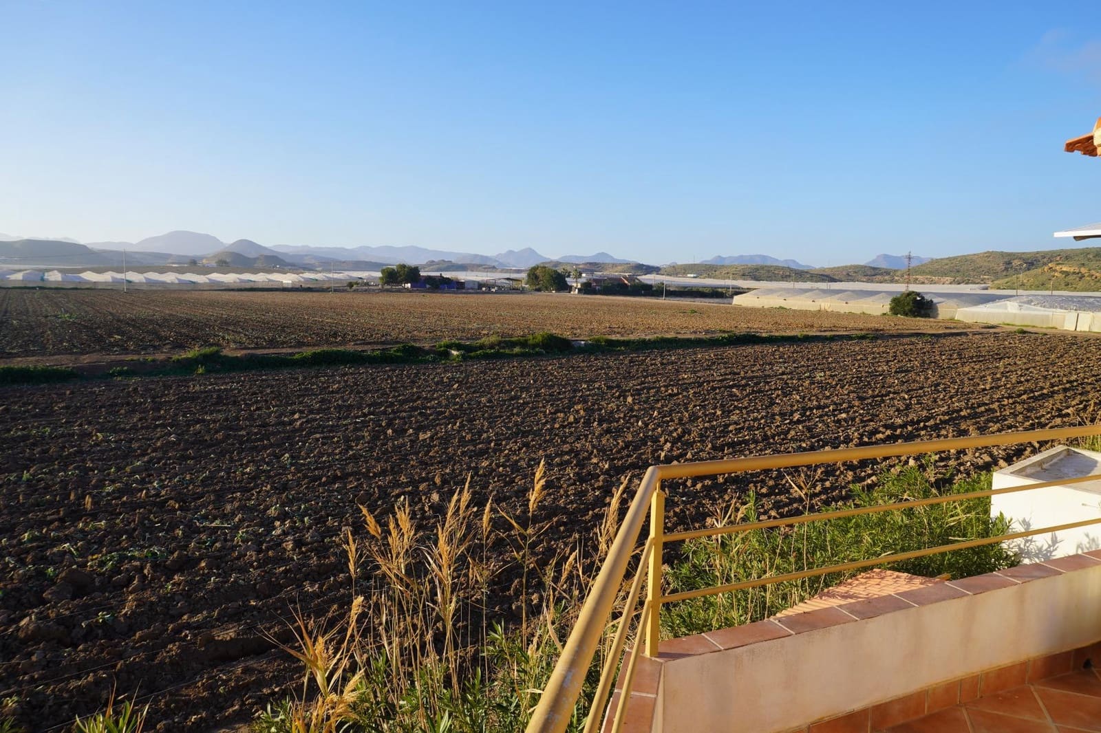 3 bedroom Apartment for rent in Mazarron - € 950 (Ref: 9659397)