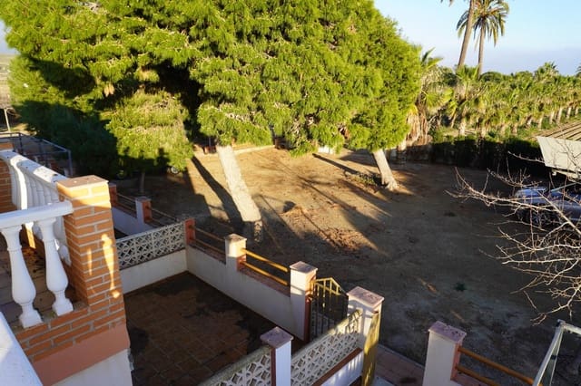 3 soverom Leilighet til leie i Bolnuevo, Mazarrón - € 950 (Ref: 9659397)